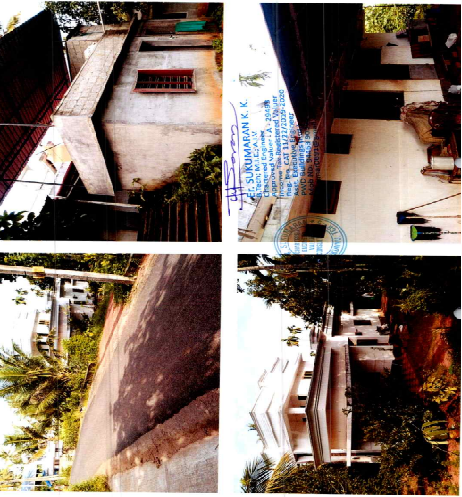 Pathiparamban Supermarket 